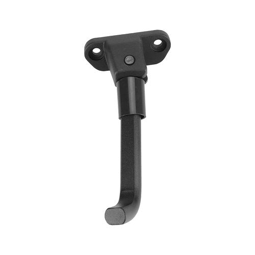 Ferbao Aluminum Alloy Kickstand Compatible with Segway Ninebot Max G30/G30LP Electric Scooter Stand Foot Side Kickstand with Screw Set