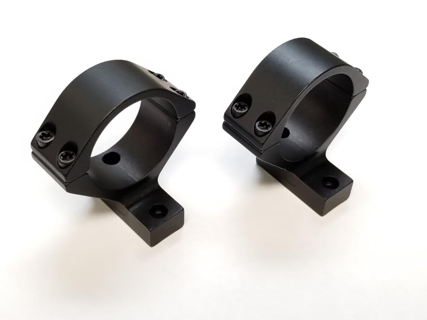 Talley 930759 1"" Tikka T1x (Low) 0.4 Height, Multi