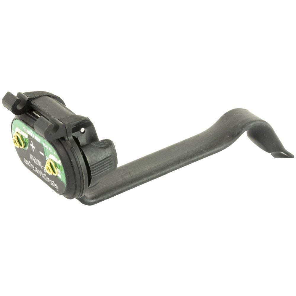 SureFire unisex adult Glock 3rd/4th Generation hunting and shooting equipment, Black, One Size US