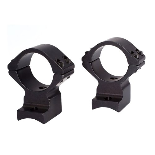 Talley 740706 30MM Lightweight (Non-Magum) (6 Lug) (Med) F .535 R .600 Height