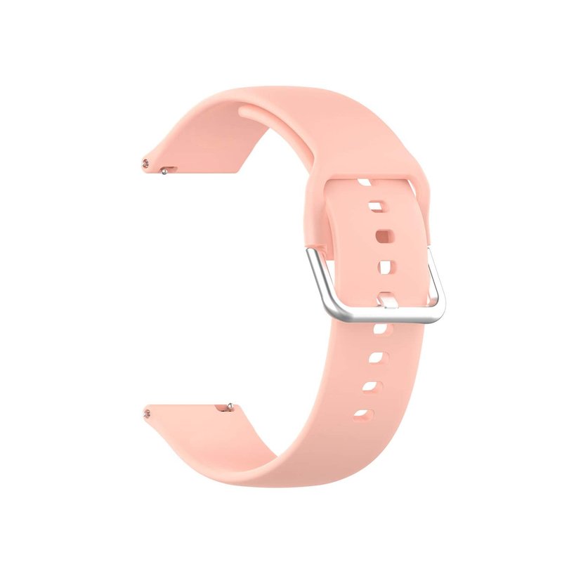 Bands Compatible for SKG V9 PRO/TOZO S3 S5/Fitpolo GTX12/ENOMIR GTX12/Csasan T70/SWGOTA S61 Replacement Wristbands, Colourful Silicone Bracelet Quick Release Strap Arm Bands, Soft and Durable