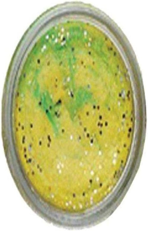 Berkley PowerBait Trout Fishing Dough Bait - Premium Scented Formula for All-Day Success