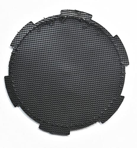 Tactical PVC Rubber Morale Patch - 3.74in - Violet