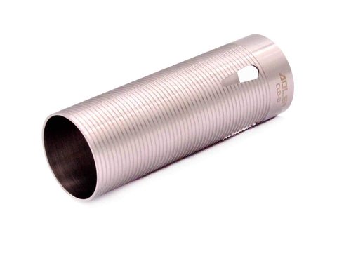 AOLS Stainless Steel Cylinder D Type for AEG Gearbox