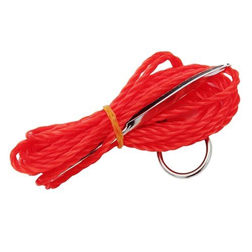 Eagle Claw 04310-002 Poly Stringer, 9'