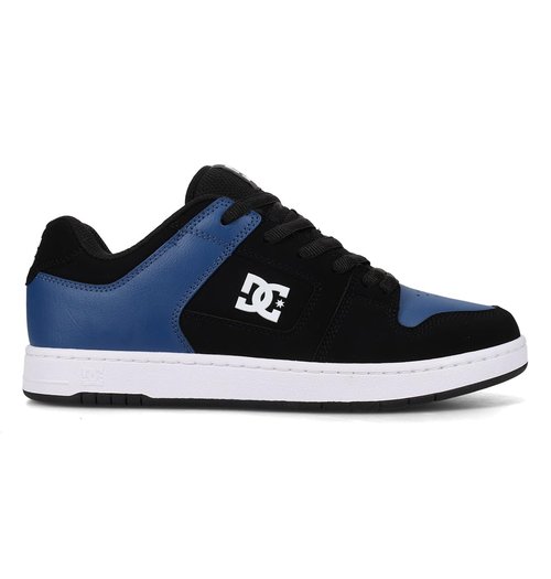 DC Shoes Men's Manteca 4 Skate Sneaker