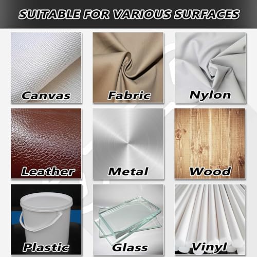 RV Awning Repair Tape Tent Repair kit Tent Patch kit 3inch x 26FT Repair Tape for Canvas, Tent, Sail Tape, Heavy Duty Repair Tape Waterproof, UVproof (Black)