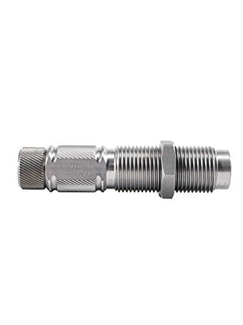 Lyman Pro Universal Hold Down Die, Stainless Steel