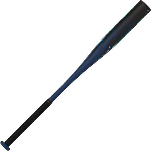Easton Reflex Baseball Bat - USA Baseball -12 Drop | Big Barrel | Durable 1-Piece Alloy Design