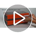 KastKing HyperSeal 3700 Deep Waterproof Tackle Box (2-Pack) with 33 Adjustable Dividers