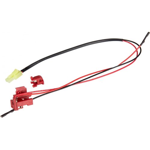 Lancer Tactical Generation 2 Wiring Airsoft AEG Tool