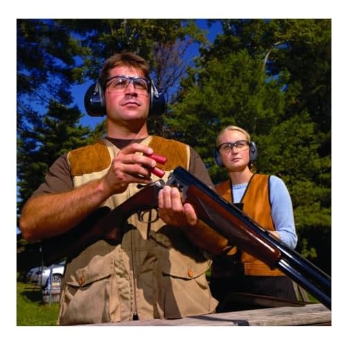 Howard Leight by Honeywell Leightning L3 Shooting Earmuff (R-03318) , Black