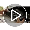 Biometric Fingerprint Gun Safe for Handguns with USB Charging