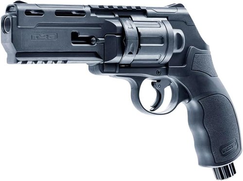 GEN3 T4E TR50 11 Joules Paintball Gun - HDR50 Generation 3 with Reinforced Valve