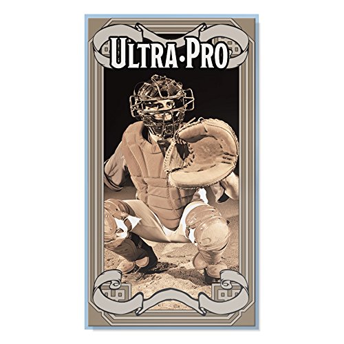 Tobacco Card Sleeves - 100 Pack, Acid-Free, Ultra Clear