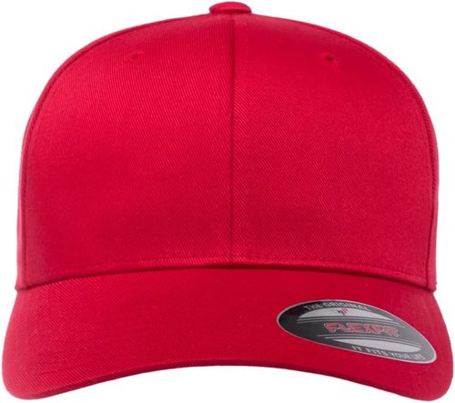 GNB Custom Embroidery | Men's Flex Baseball Cap - Comfortable & Stylish Design - Adjustable Fit