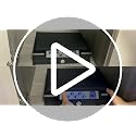 Biometric Fingerprint Handgun Safe - Quick Access Gun Lock Box