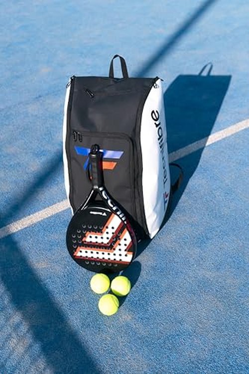 Tecnifibre Wall Master One Padel Racket