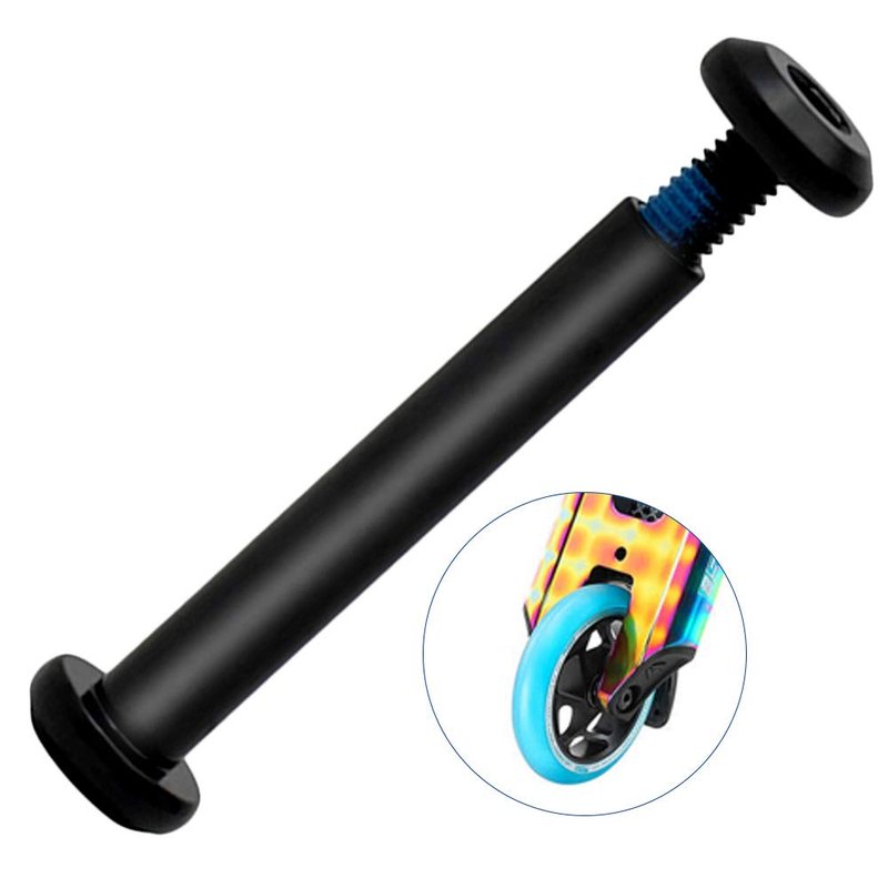 Stunt Scooter axle Parts Repair Tool Replace for Envy Scooter