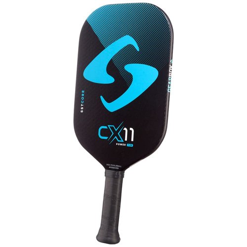 Gearbox CX11E Power - Blue - 7.8oz Pickleball Paddle (Grip 3 5/8")
