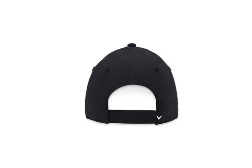 Callaway Golf Stitch Magnet Headwear (, Black)