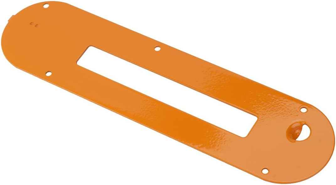 POWERTEC Adjustable Roller Stock Guide for Table Saw & Router - Enhance Safety & Reduce Kickback (Model 71935)