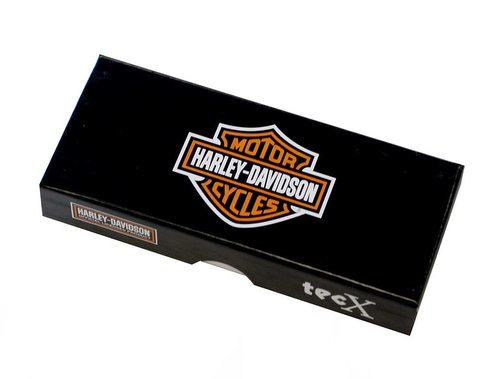 Tec X Tags-L Harley-Davidson
