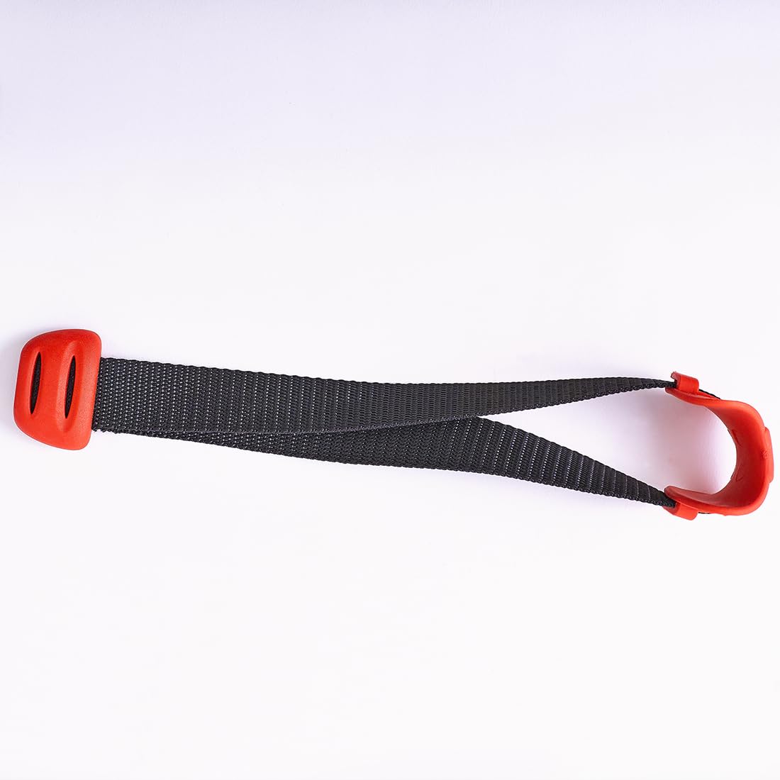 Lifeline Resistance Trainer Kit with 10lb to 100lb Adjustable Resistance Level Bands for More Workout Options Includes Triple Grip Handles, Door Anchor, 5ft Exercise Tubes and Carry Bag, pro