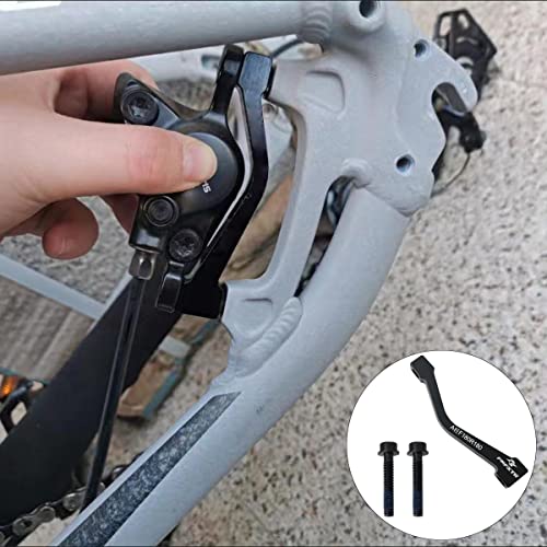 Disc Brake Adapter for 180mm Bicycle Disc Brake Systems