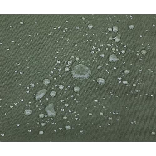 VATRENUS FR Hoodies for Men Pullover 10.5oz Cotton Fleece Flame Resistant Jacket Fire Retardant Welding Sweatshirts