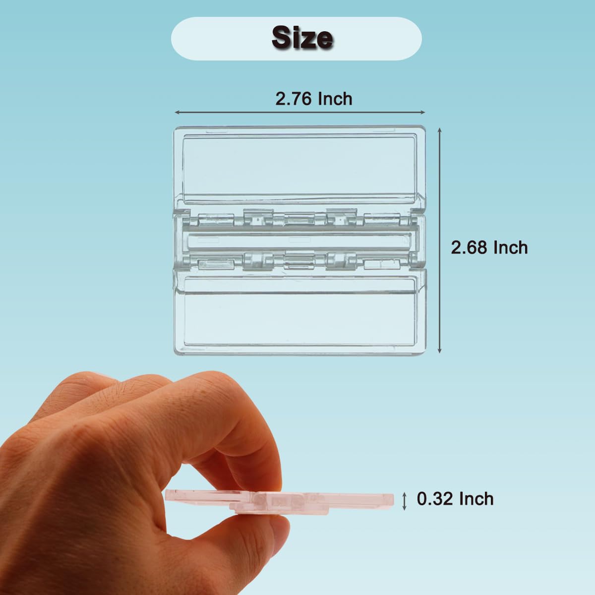 Sliding Door Lock for Child Proofing 4 Pack, Child Safety Patio Door Locks for Sliding Glass Door, Adhesive Window Door Stopper for Kids and Baby Proofing. Security Windows Locks for Toddler and Pet