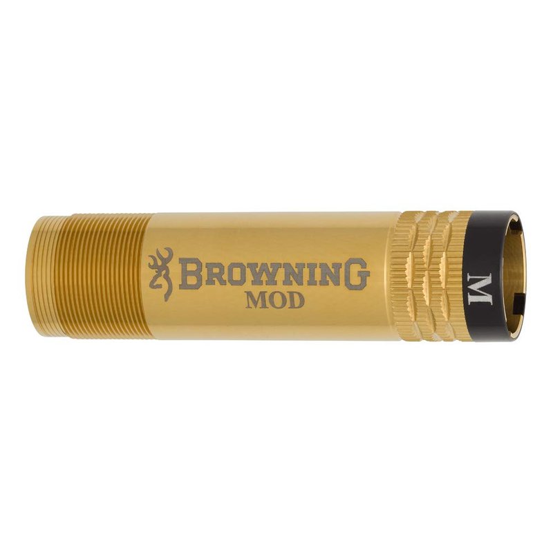 Browning Diana Grade Extended Choke Tubes, 12-Gauge, Light Modified