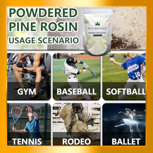 Powdered Pine Gum Rosin 8 Oz, Resin, Resin for Beeswax Wraps, Sap,