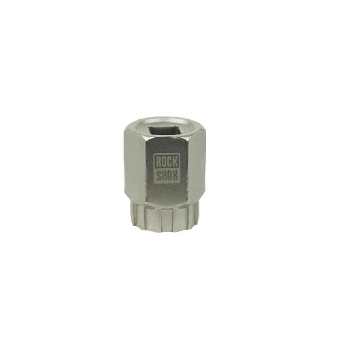 RockShox Fork Top Cap & Cassette Tool - Compatible with Pike, Lyrik, SID, S