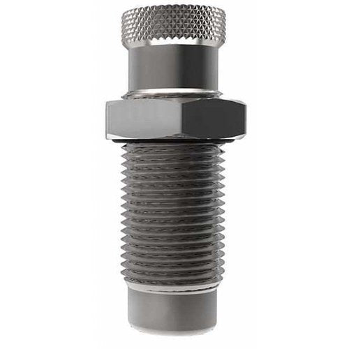 Lee Precision 90193 10mm Auto Quick Trim Die,SILVER