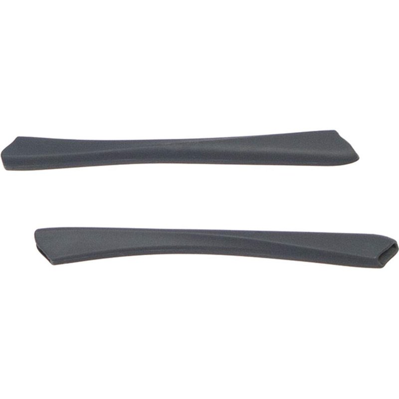 Oakley Womens Quarter Jacket Earsock Kit, Slate