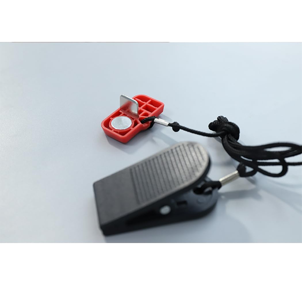 OTFAITP Treadmill Magnet Safety Key Compatible with Horizon T101 T102 T103 T202 T203 TR5.0 7.0AT T8S T7.1 etc