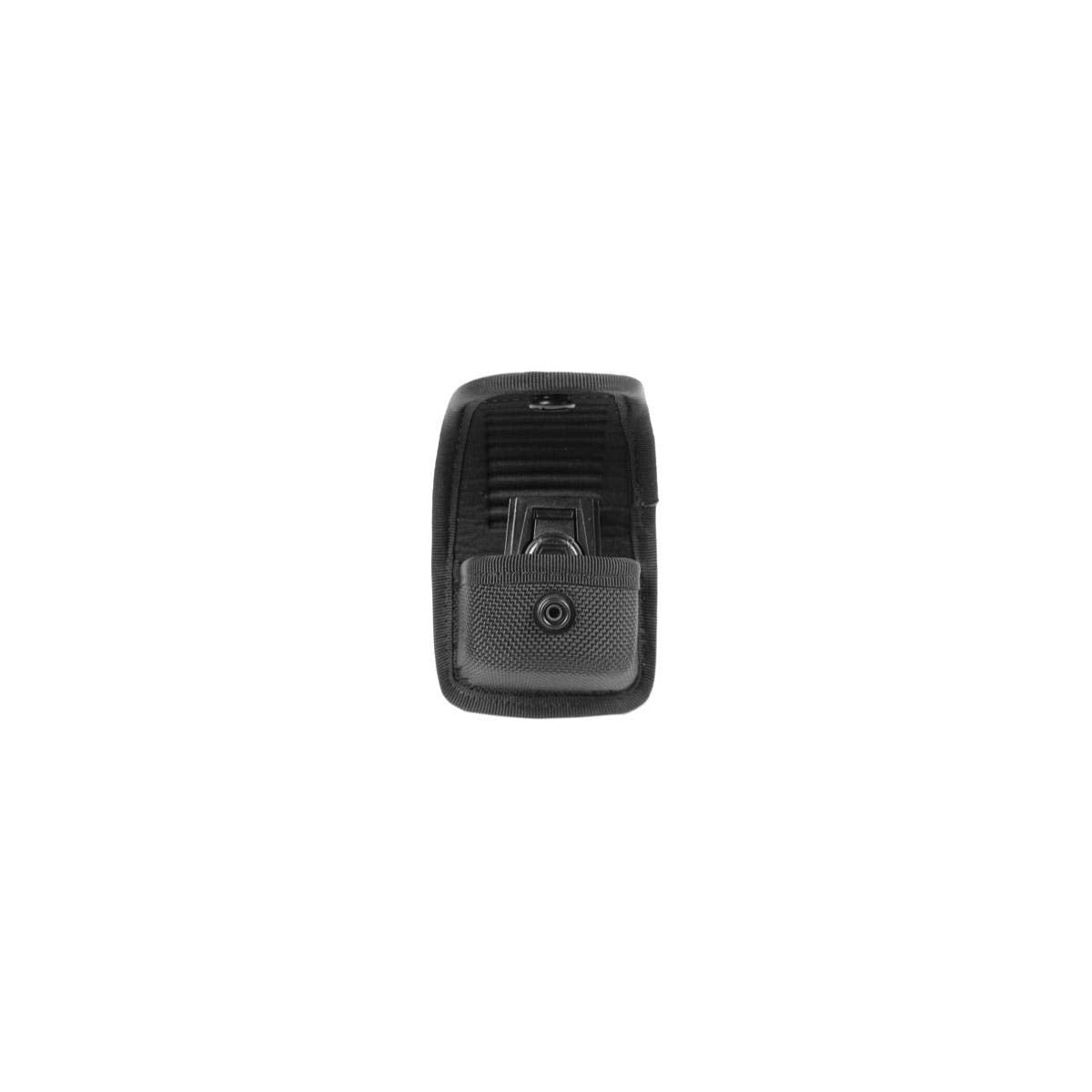 BLACKHAWK Taser Cartridge Holder, Black
