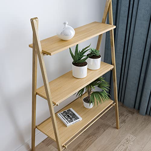 CRE8TIVE Thick Brown Wood Contact Paper Peel and Stick Wood Wallpaper 12"x80" Textured Removable Self Adhesive Wood Grain Contact Paper for Countertops Waterproof Wood Vinyl Wrap for Kitchen Cabinets