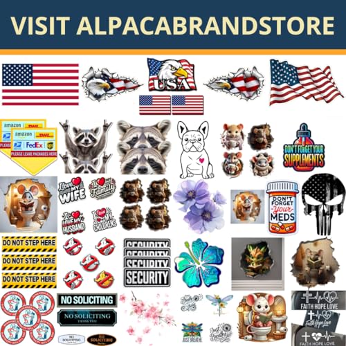 3D Mouse on Toilet Reading Book Wall Decal Sticker, Size 5 inches