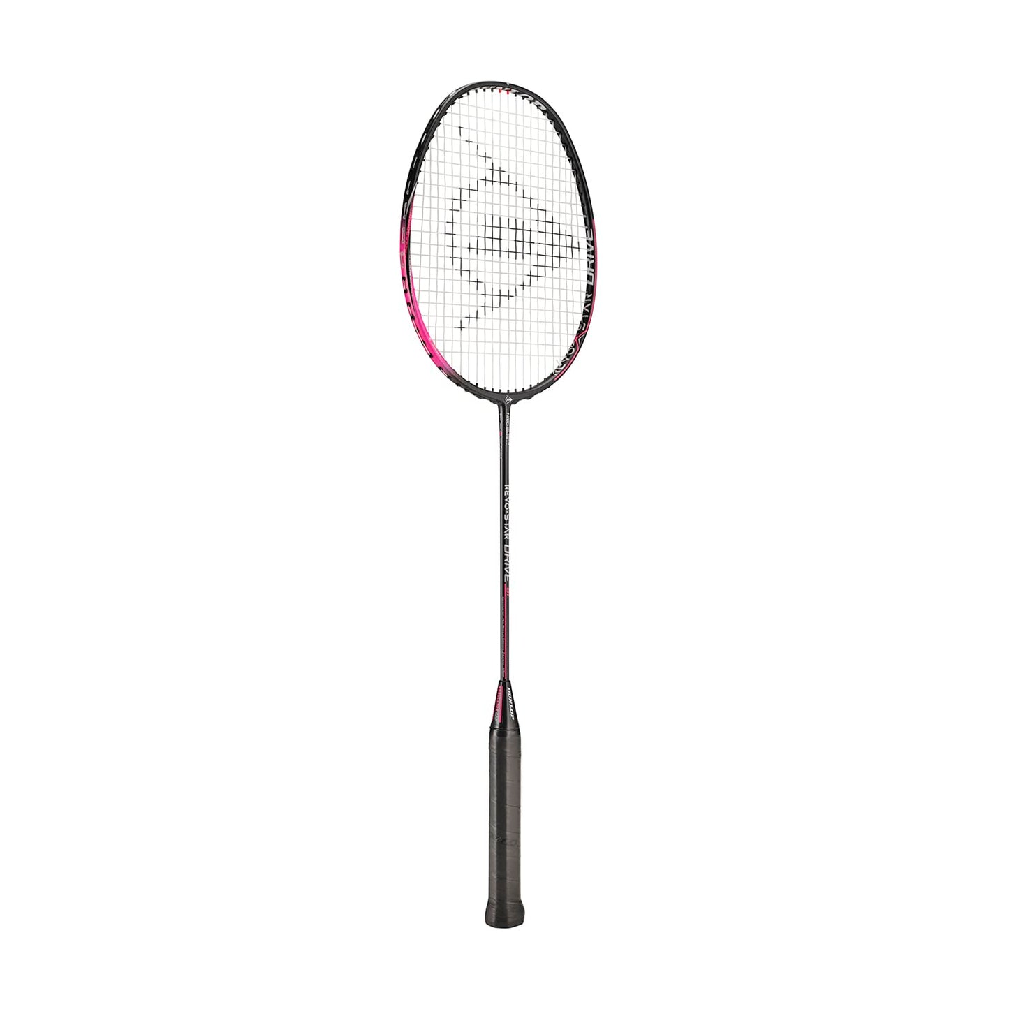 Dunlop Sports REVO-Star Drive 81 Badminton Racket