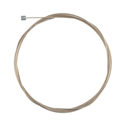 Jagwire Dropper Post Inner Cable, Pro Polished Stainless - 0.8x2000mm