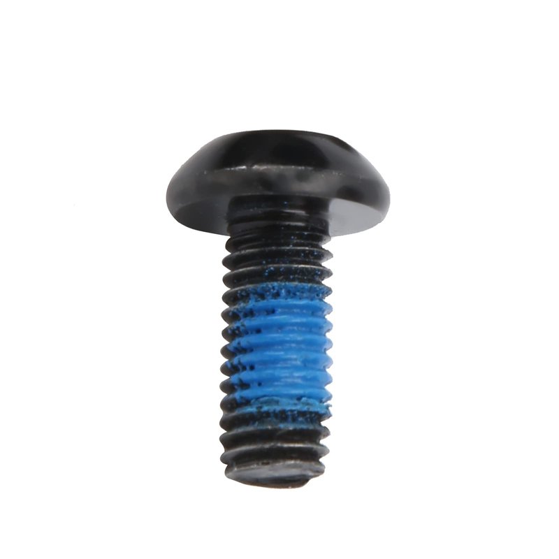 VGEBY Relative Lock Screw, 45x10mm Wear Electric Scooter Relative Lock Screw Pull Ring Screws Compatible for G30 Scooters Scooter Screws Scooter