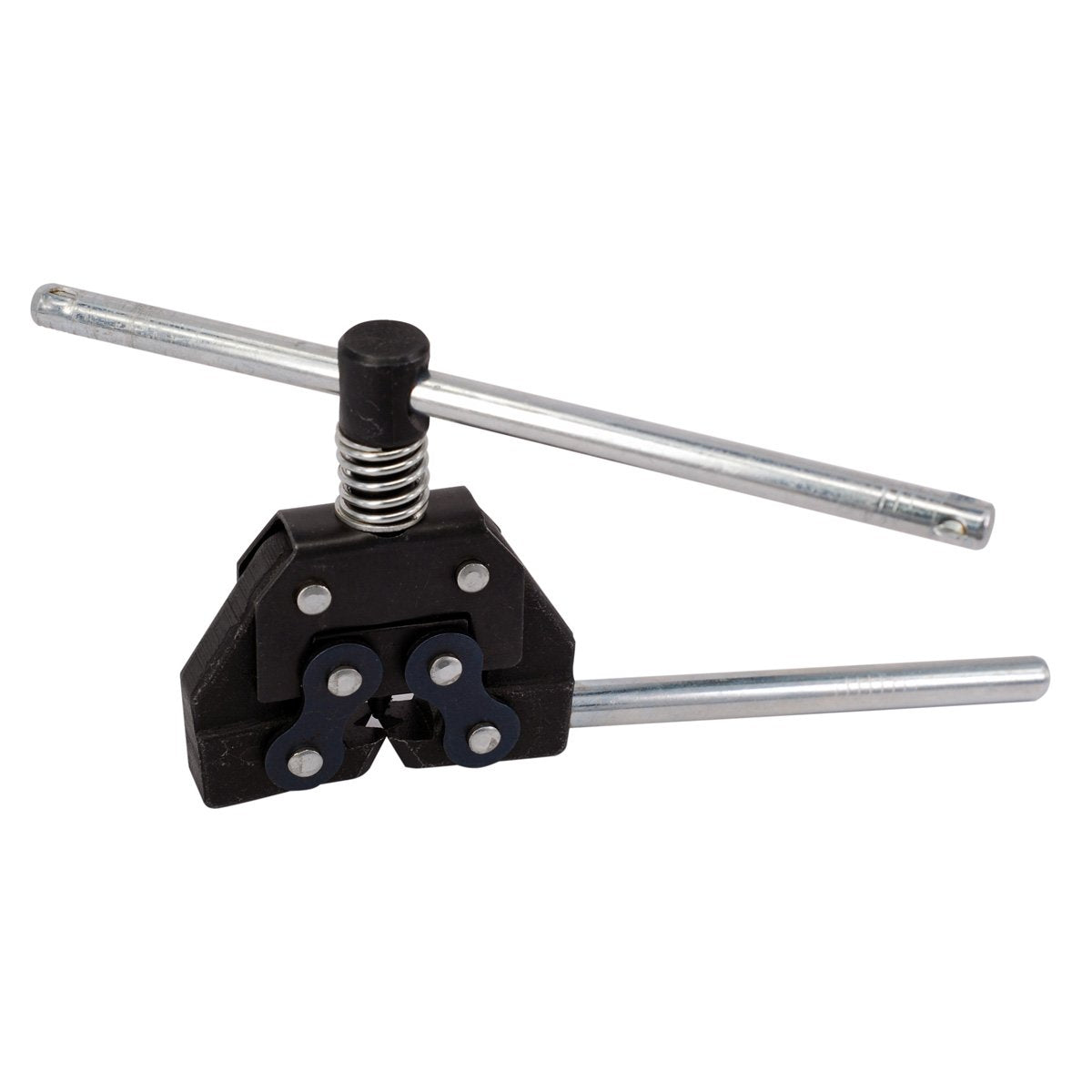 Ansoon Roller Chain Breaker Detacher Cutter Splitter Tool for # 25 35 41 40 50 60 415H 428H 520 530 Roller Chains Fit for Motorcycle Bicycle Go Kart ATV Chains Replacing