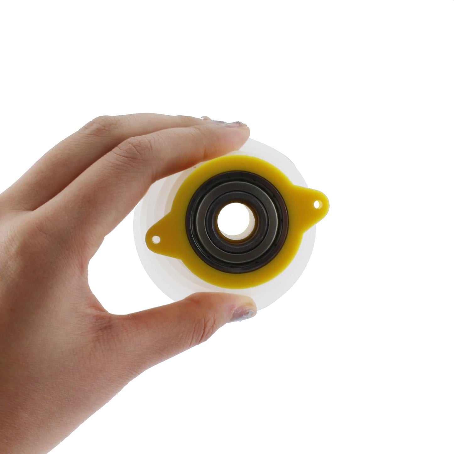 MTQY Dust Cover for Electric Drill Retractable Rubber Dust Bowl Unit Power Tool Utility Accessory Suitable for Hammer Impact Drill Pick and Drill