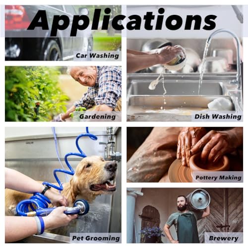 Waterproof Rubber Vinyl Apron -42.5" x 33.8" Plus Size Double Reinforced Chemical Resistant PVC Black Bib Apron