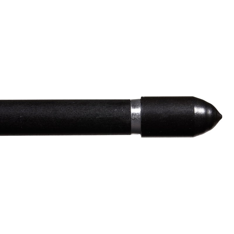 Allen Company Stay-Tight Archery Bullet Points for Target Practice (Pack of 6), 11/32", 125 grain