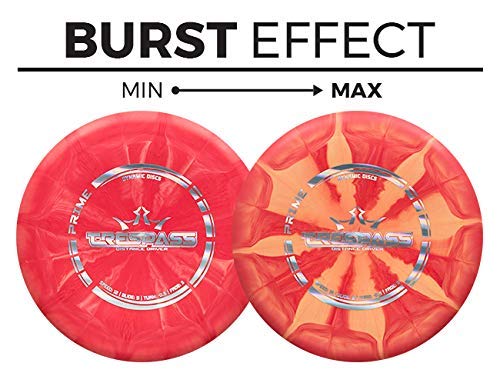 Disc Golf Putter - Origio Burst Crown 170g Stable Approach Disc - Gray Variation