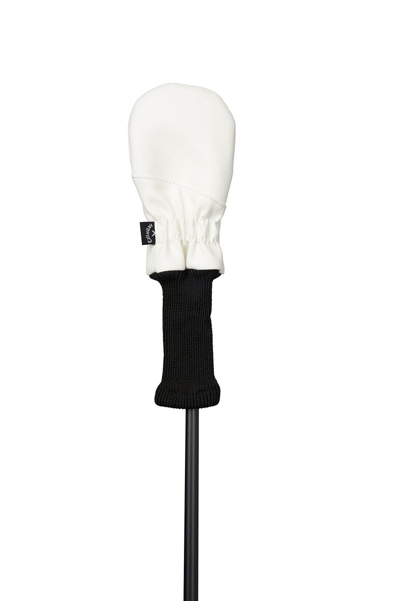 Callaway HC CG AM Vintage Hybrid WHT 23