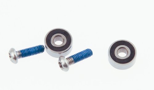 SRAM Disc Brake Lever Bearing Kit - For Guide RSC, Guide Ultimate, X0, Code RSC, Level Ultimate, and G2 Ultimate